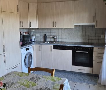 Charmante 3.5-Zimmer - Photo 6