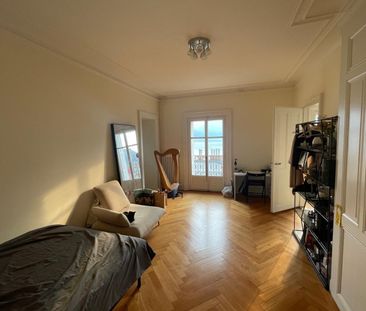 Appartement de 4 pièces avec vue sur le lac - Photo 1