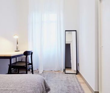 Via Ormea, Turin, Piedmont 10126 - Foto 6