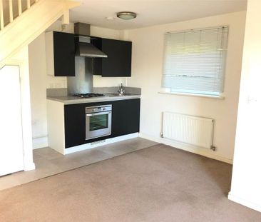 1 bedroom terraced house to rent - Photo 1