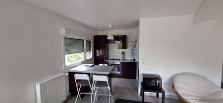 Appartement T3 à louer - 66 m² - Photo 3