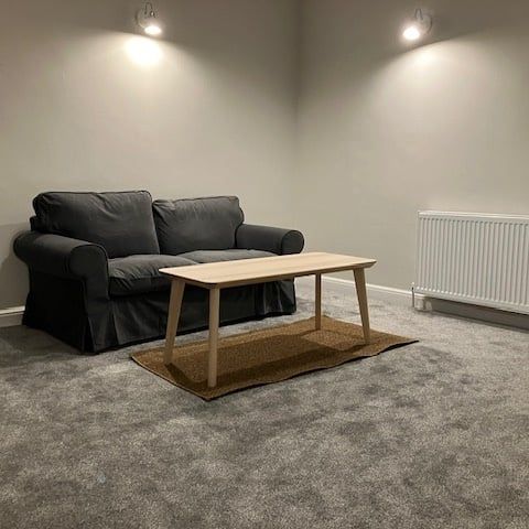 1 Bed Flat, Portland Crescent, M13 - Photo 1