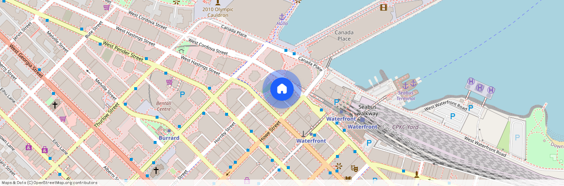 837 2703 W HASTINGS STREET, V6C3N6, Vancouver