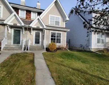 5061 Stanton Drive SW | 5061 Stanton Drive Southwest, Edmonton - Photo 1