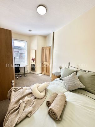 Eileen Grove, Manchester, M14 5WE - Photo 1