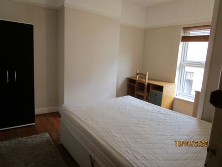 1 bedroom terraced house to rent - Photo 5