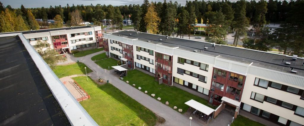 Glimmervägen, Gävle - Photo 1