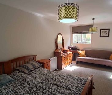 Charming 1BR 1 Living Room Home with Garden! - Photo 1