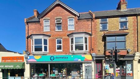 1 bedroom flat to rent - Photo 5