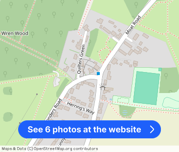 Fordham, Colchester, Essex - Photo 1