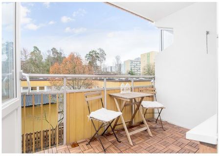 Lofotengatan, Kista - Photo 5