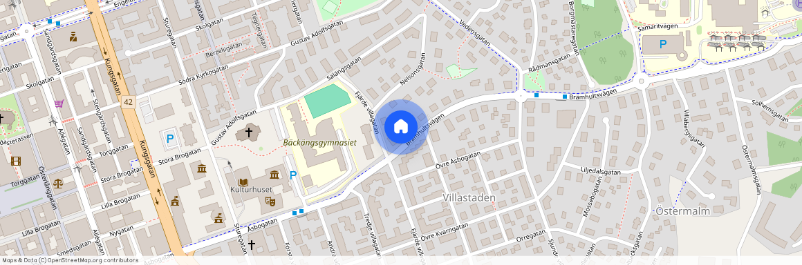 Borås, Brämhultsvägen, 7, 50456