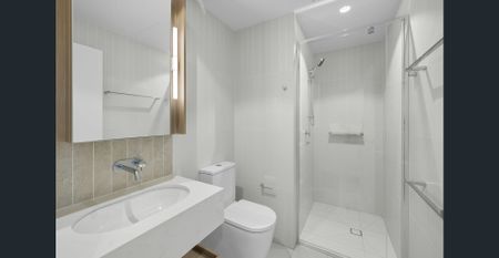 Experience Premium City Living at 805/8 Margaret St / Car park Included - Photo 3