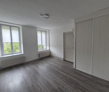 Location Appartement 1 pièce 23m² NANCY 54000 - Photo 2