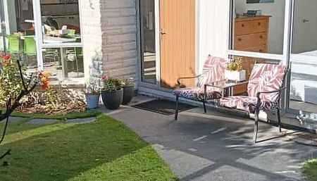 Sunny Flat Frankton Family Home - Photo 4