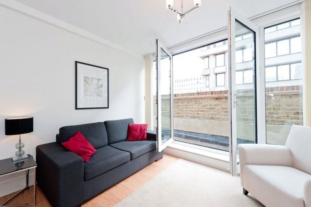 1 bedroom flat to rent - Photo 1