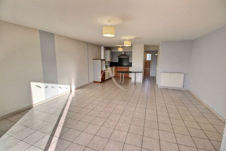 Location appartement 4 pièces, 81.79m², Perpignan - Photo 5