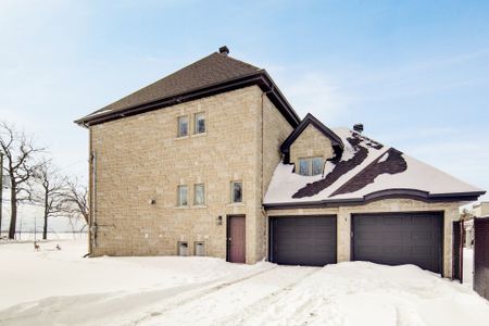 Maison à louer à Notre-Dame-de-l'Île-Perrot - Photo 3