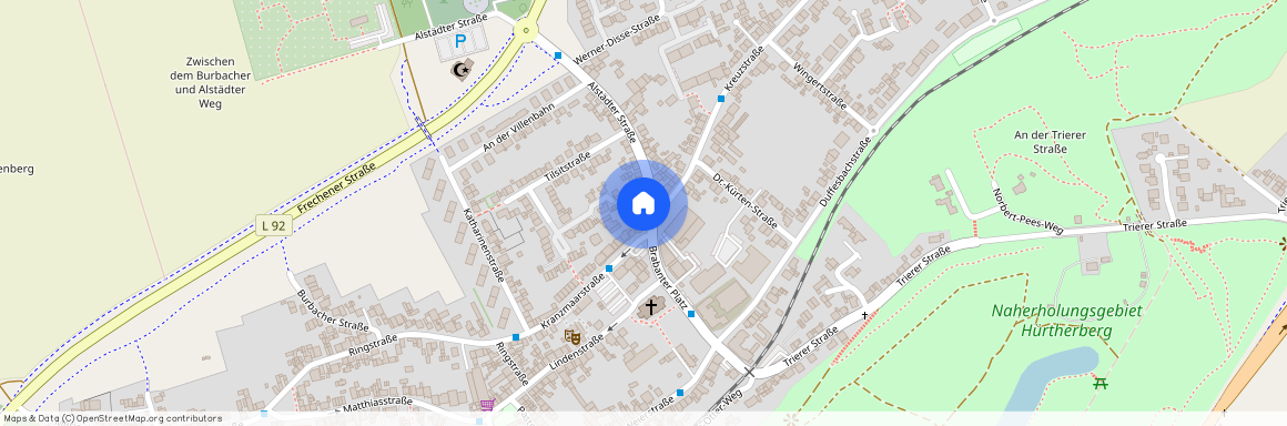 Alstädter Str. 3, 50354 Hürth