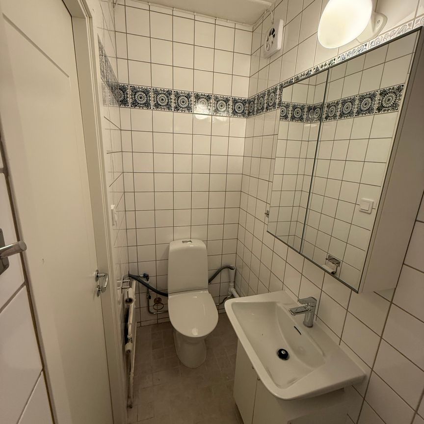 Tenorgränd, Vällingby - Foto 1