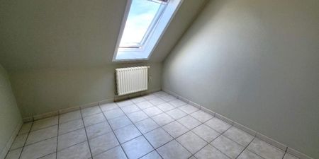 Appartement te huur in Sint-Baafs-Vijve voor € 630 met 2 slaapkamers - Photo 4