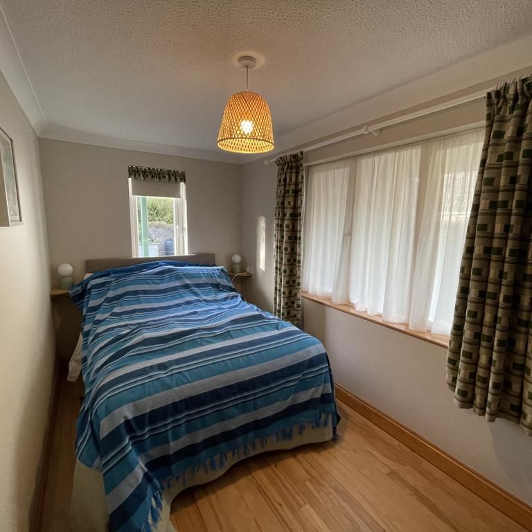 1 bedroom bungalow to rent - Photo 1