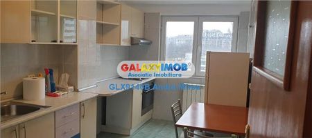 Inchiriere garsoniera Nerva Traian BLOC LOTO - Fotografie 4