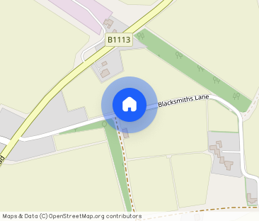 Blacksmiths Lane, Ashwellthorpe, Norwich, Norfolk, NR16 - Photo 1