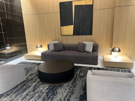 For Lease - 202 Burnhamthorpe Road Unit# 305 W, Mississauga, Ontario - Photo 2