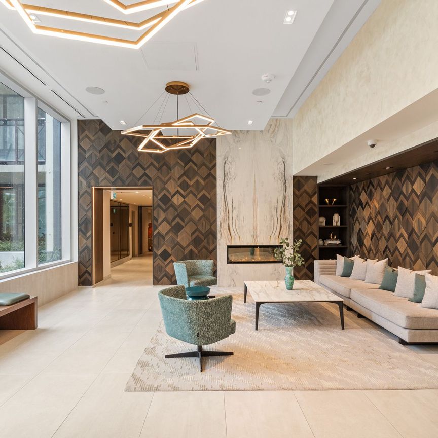 For Lease - 101 Roehampton Avenue Unit# 412, Toronto, Ontario - Photo 1