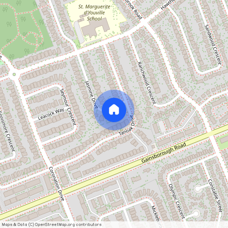 75 Jasmine Drive, London North