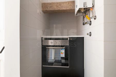 Apartamento T3 em Lisboa - Foto 2