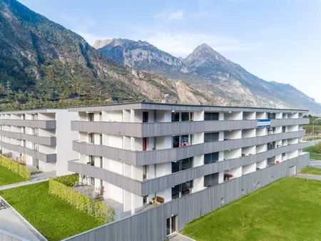 2.5 Zimmer, 1. Stock - Foto 5