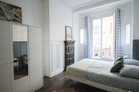 Paris - Lepine - Chambre 3 - Photo 4