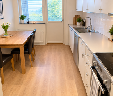 Kyrkbacken, Solna - Foto 3