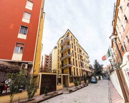 Via Privata San Martiniano, Milan, Lombardy 20139 - Photo 4