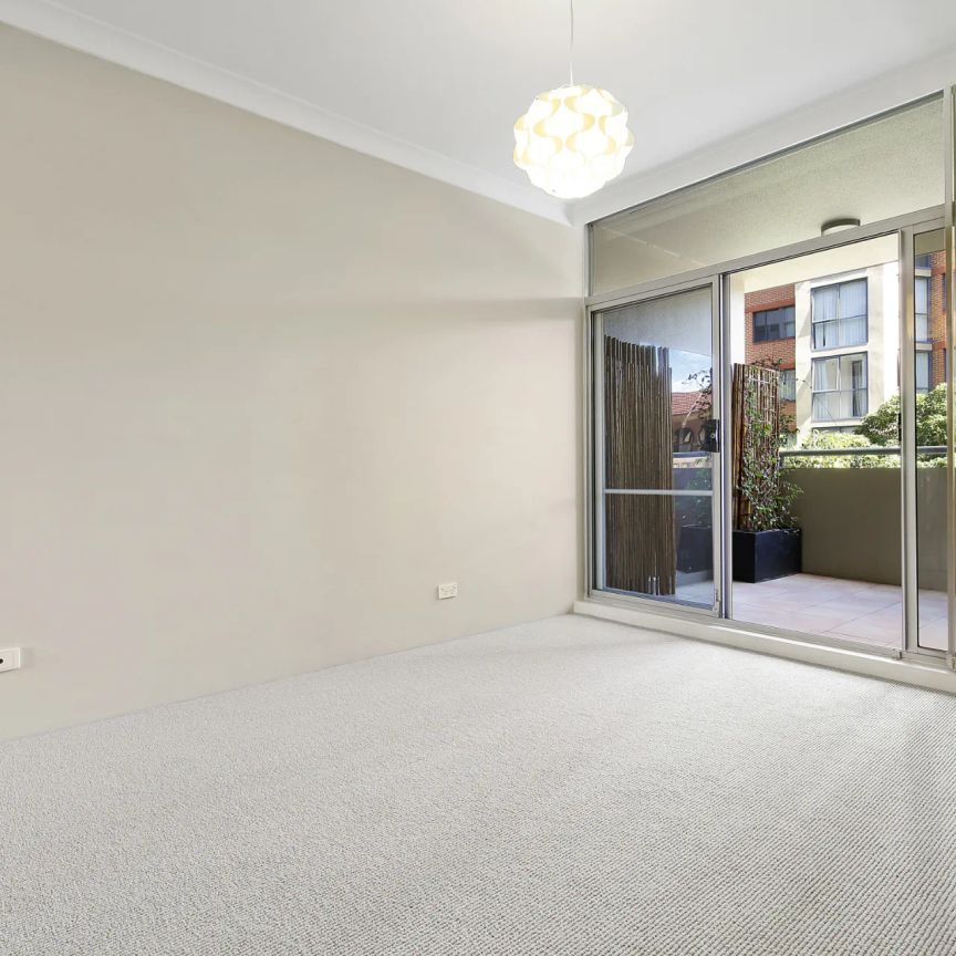 15/2 Bunn Street, Pyrmont. - Photo 1