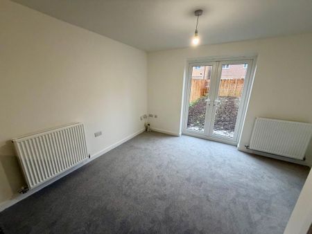 3 bedroom terraced house to rent - Photo 5