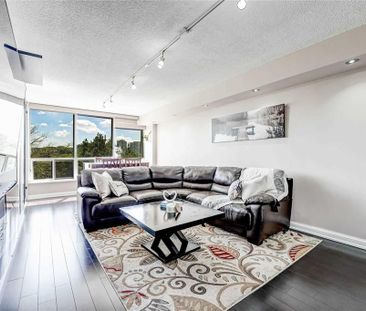 For Lease - 24 Hanover Road Unit# 408, Brampton, Ontario - Photo 1