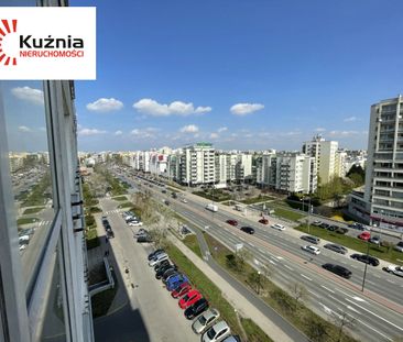 Metro Stokłosy - garaż w cenie- kawalerka - Photo 6