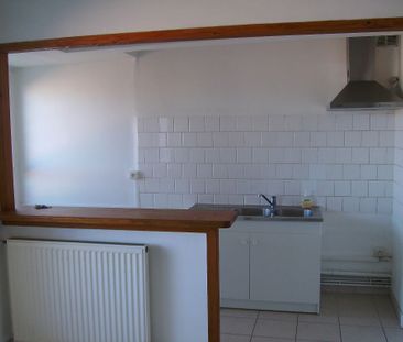 Location appartement 2 pièces, 46.80m², Limoux - Photo 1