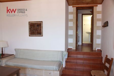 Μονοκατοικία για ενοικίαση Νέο Χωριό (Αρμένοι) - Φωτογραφία 2
