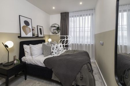 Rosewood Building, Gorsuch Place, London, E2 - Photo 3