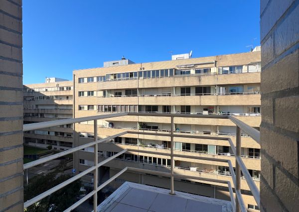 1 Bedroom Apartment - Braga | Saint Vincent | Next to the bus station