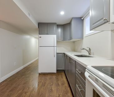 For Lease - 2699 Sherhill Drive Unit# Lower, Mississauga, Ontario - Photo 6