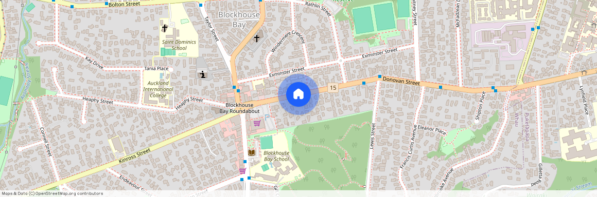 49 Donovan Street, Blockhouse Bay, Auckland City