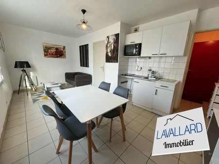 Appartement avec 1 chambre situé à AMIENS à 2 pas du centre ville - Photo 3