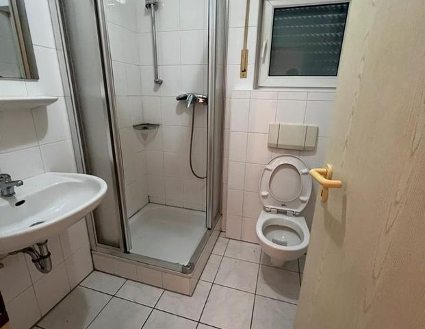 Erstbezug: Modernes 1-Zimmer-Apartment in Haiger-Fahler - Foto 1