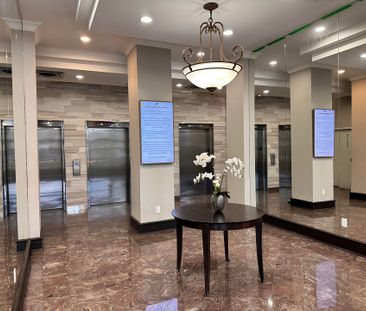 For Lease - 21 Overlea Boulevard Unit# 1101, Toronto, Ontario - Photo 4