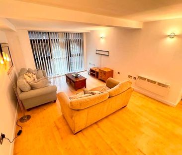 The Bay Building, Mirabel Street, Manchester, M3 - Photo 5